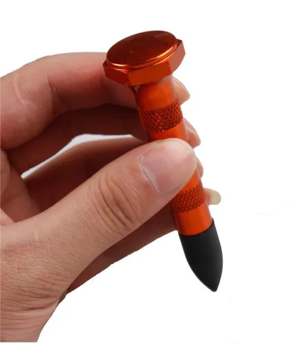 Miniatura 4 de Kits de reparación de abolladuras sin pintura, herramientas de eliminación de abolladuras para carrocería de auto, herramientas de reducción