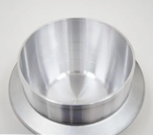 Miniatura 3 de Urushiyama - Horno de arroz industrial de metal, 0.8 in, para fuego de gas, aluminio, fabricado en Japón, fabricado en Japón
