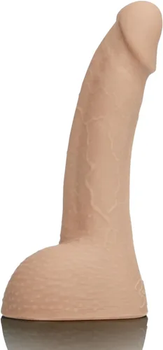 Miniatura 2 de Fleshlight Fleshjack Boy Brent Corrigan Consolador perfectamente moldeado