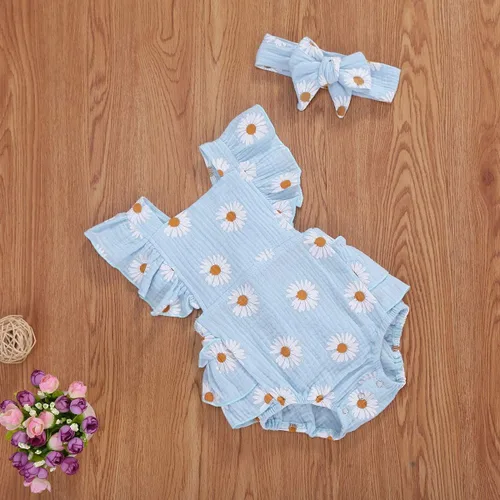 Miniatura 3 de MA&BABY baby-girls Classic