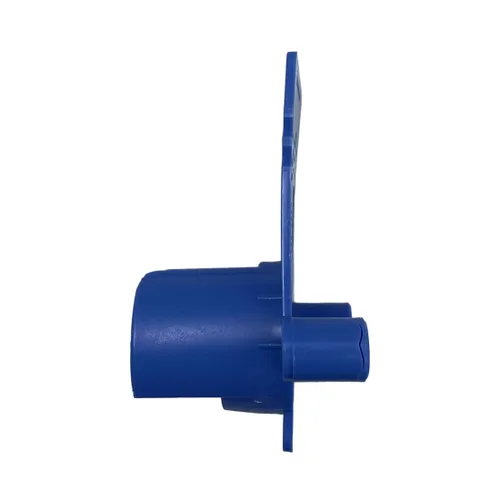 Miniatura 5 de Schlage M204-198 Plantilla de mandrinado para cerraduras de la serie Nd y AL, varía metal