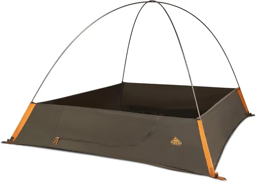 Miniatura 4 de Kelty Grand Mesa 2P or 4P Backpacking Tent – 3 Season Camping, Thru Hiking Shelter, Aluminum Pole Frame, Single Door + Vestibule
