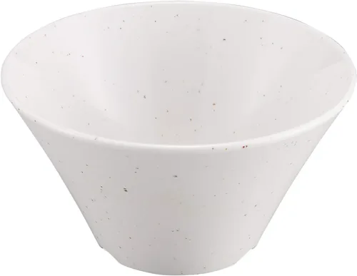 Miniatura 12 de Nagao SP-115R Unbreakable Tableware, Round Plate, Red, Deep Plate, 7.9 inches (20 cm), Made in Japan 02: Rojo