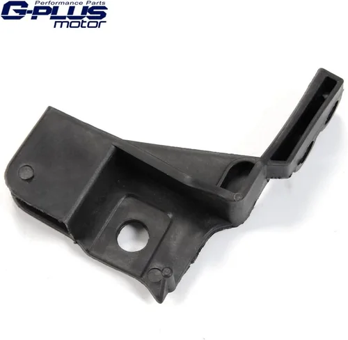 Miniatura 4 de G-PLUS Soporte de montaje para faro delantero izquierdo del conductor y lado derecho del pasajero compatible para Ford Fusion 2013-2016 DS7Z13A005A