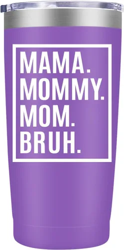 Miniatura 10 de Regalos para Primas Vaso Térmico para Mujer, Regalos de Cumpleaños para Prima Mujer, Regalos de Navidad para Primas para Mujeres, Mejor Regalo