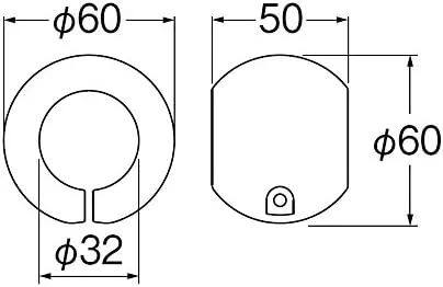Miniatura 3 de SANEI Grip Ball