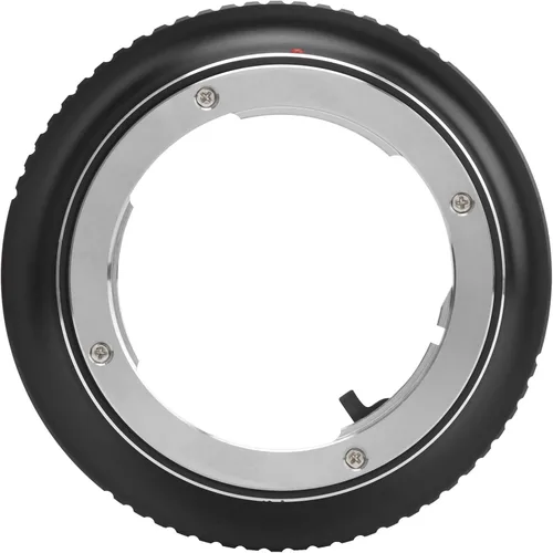 Miniatura 9 de OMGFX Adaptador de Lente Manual OMGFX Anillo Adaptador de Lente para Montura OM Lente a Cámara de Montura, para 50S/ 50R/ 100S/100