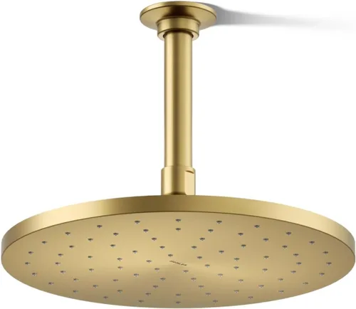 Miniatura 17 de Kohler 10 LLUVIA REDONDA CONTEMPORÁNEA SHWHD, 1.75GPM