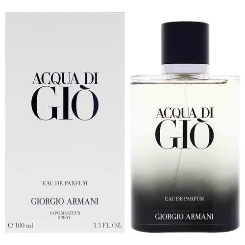 GIORGIO ARMANI Acqua di Gio Eau de Parfum 3.4 fl oz