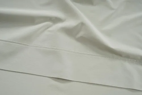 Miniatura 38 de Lane Linen Juego de 2 fundas de almohada 100 % de algodón, tamaño estándar, se adapta a almohadas estándar y Queen, fundas de almohada lujosas