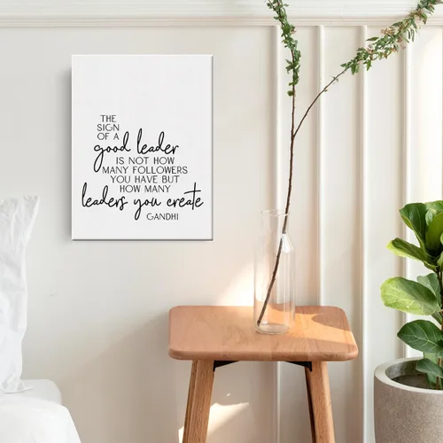 Miniatura 41 de Lienzo cristiano inspirador para pared, enmarcado, regalos religiosos positivos, pinturas en lienzo, póster de versículo bíblico para el hogar