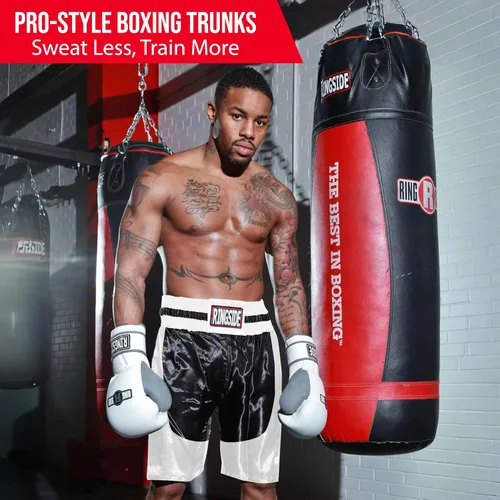 Miniatura 41 de Ringside Bañador de boxeo profesional para jóvenes