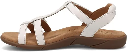 Miniatura 3 de Taos Sandalias Lola para mujer, Azul