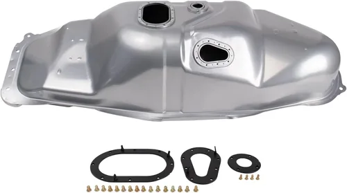 Miniatura 64 de TRQ Depósito de combustible de gasolina de 17.1 gal compatible con Hyundai Santa Fe 2003-2006