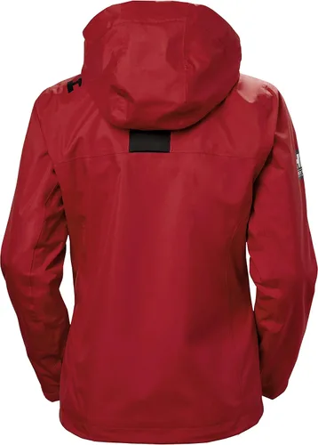 Miniatura 2 de Helly-Hansen Chaqueta media de cuello redondo para mujer
