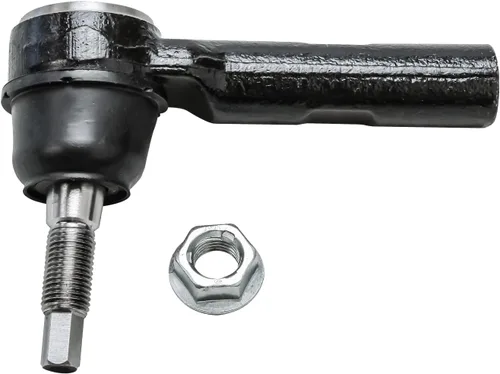 Miniatura 7 de Detroit Axle - Barras de acoplamiento delanteras para Chrysler 300 Dodge Challenger Dodge Charger Dakota Durango Magnum Mitsubishi Raider Ram