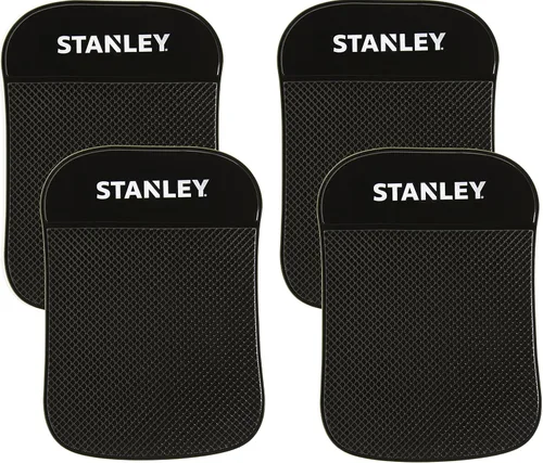 Miniatura 10 de STANLEY S4006 - Almohadilla de gel para tablero de instrumentos de 4.5 x 6.5 pulgadas, extra fuerte, antideslizante, para teléfono celular, tableta