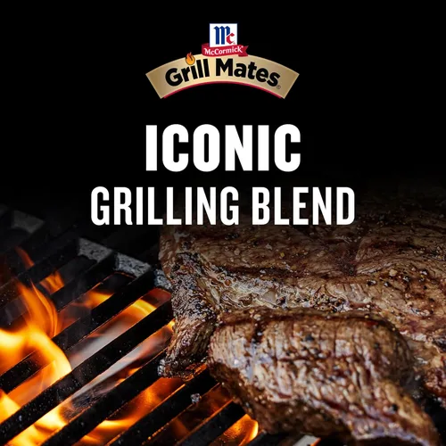 Miniatura 5 de McCormick Grill Mates Condimento de Mezquite, 2.5 oz