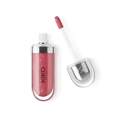 Miniatura 12 de KIKO Milano 3D Hydra Lip Gloss – High Shine, Hydrating, Plumping, Non-Sticky, Moisturizing Lip Makeup