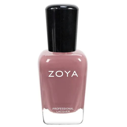 Miniatura 6 de ZOYA Esmalte de uñas, Agnes, 0.5 onzas líquidas