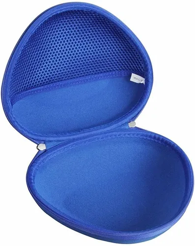 Miniatura 3 de Hermitshell Anker Soundcore Life Q20 / Q20i / Anker Soundcore Life Q30 Hybrid Active Noise Cancelling Auriculares (azul)