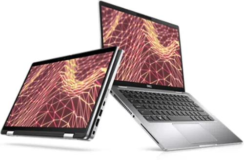 Miniatura 4 de Dell Latitude 7330 Laptop (2022) 13.3 pulgadas 1920x1080 FHD Core i7-1265U - Disco duro SSD de 256 GB - 16 GB de RAM 10 núcleos @ 4.8 GHz Win