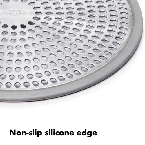 Miniatura 4 de Protector de drenaje para ducha con buena sujeción OXO., Acero, Stainless, A