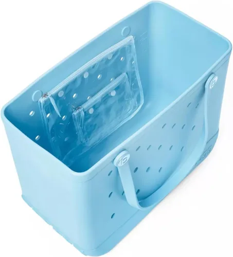 Miniatura 398 de BOGG BAG - Tote para playa, piscina, barco, deportes - EVA multiusos - Botones tonales