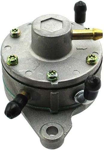 Miniatura 6 de Bomba de combustible de doble salida DF52-73 para motos de nieve embarcaciones para SKI DOO Cat 42-5311 14-2223 DF5273