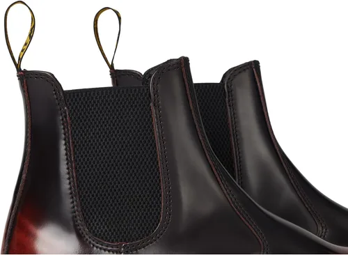 Miniatura 6 de Dr. Martens 2976 Quad Chelsea unisex para adulto