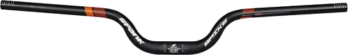 Miniatura 6 de Spank Spike 800 Vibrocore - Manillar de bicicleta de montaña, manillar de aleación de aluminio, 30R (negro amarillo) manillar de bicicleta
