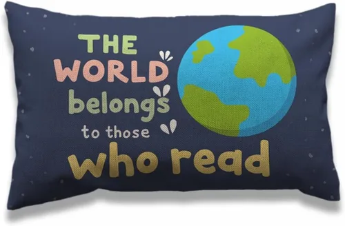 Miniatura 14 de AOYEGO Funda de almohada decorativa 12x20 pulgadas con diseño de aguacate haciendo ejercicio con aro hula hoop, fundas de almohada rectangulares