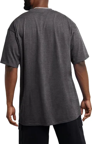 Miniatura 8 de Champion Men's Unisex Cotton T-Shirt for Men & Women, Classic Tee (Reg. Or Big & Tall)