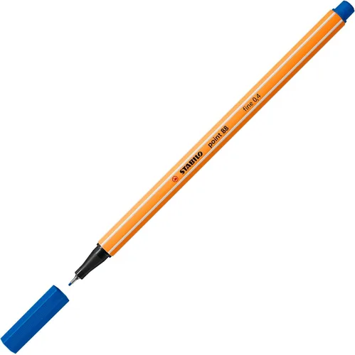 Miniatura 3 de STABILO - punto 88 - Fineliner - Pack de 20 - Colores surtidos