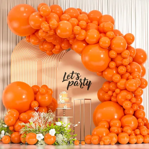 Miniatura 12 de 114 globos de color verde lima, globos de látex verde claro de 18/12/10/5 pulgadas para decoración de fiesta de dinosaurio, baby shower, selva