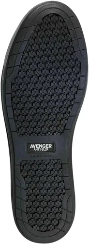 Miniatura 8 de Avenger Blade - Zapatos de trabajo industriales con punta alta de aluminio para hombre, cómodos y ligeros, resistentes al riesgo eléctrico