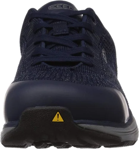 Miniatura 2 de KEEN Utility Women's Sparta Low Height Alloy Toe Work Shoes