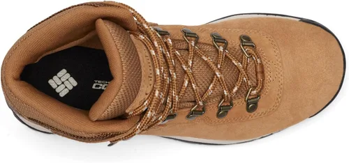 Miniatura 179 de Columbia Women's Newton Ridge Plus Waterproof Amped Hiking Boot
