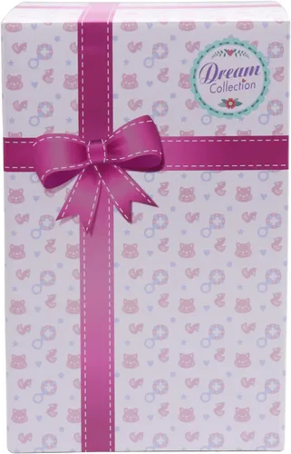 Miniatura 10 de Gigo Gi-Go - Juego de cabeza para peinar, color rosa