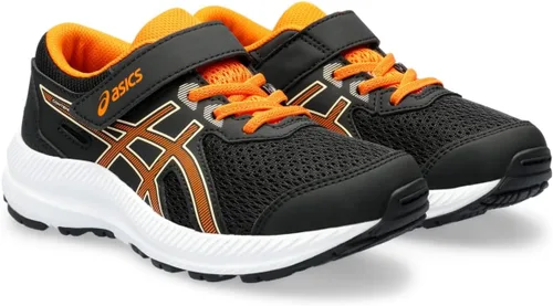 Miniatura 2 de ASICS Tenis para correr Preescolar Contend 8 para niños
