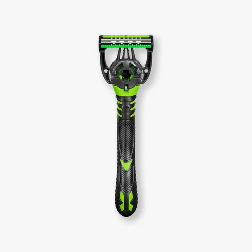 Miniatura 7 de Schick Xtreme Pivot Ball Razor — Maquinillas de afeitar desechables para hombre, maquinilla de afeitar pivote, bola Schick Pivot, 3