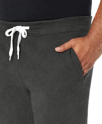 Miniatura 3 de Southpole Pantalones deportivos deportivos de forro polar 1570 Basic Active para hombre