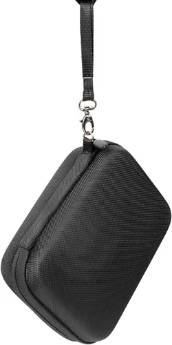 Miniatura 5 de Funda para prismáticos compatible con prismáticos de 15 x 25, 12 x 25, 10 x 25, 16 x 21 como occer, Hontry, Gskyer, SkyGenius, Aurosports, Pentax