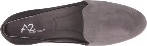 Miniatura 5 de A2 by Aerosoles Good Call - Mocasines sin cordones para mujer