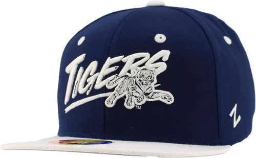 Miniatura 24 de ZHATS NCAA Unisex Kids NCAA Officially Licensed Youth Adjustable Hat Z11 Yonkers