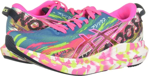 Miniatura 7 de ASICS Noosa Tri 13 - Tenis de correr para mujer, Negro