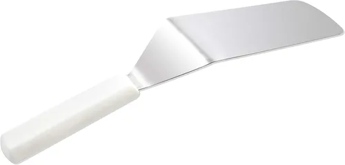 Miniatura 5 de MUNDIAL W5683 - TURNER 8IN X 3IN, MANGO BLANCO