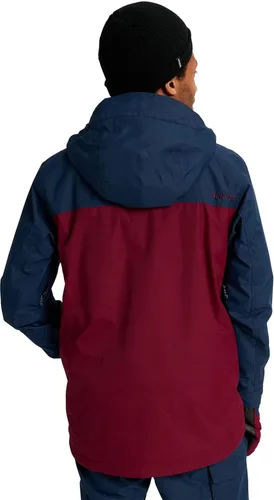 Miniatura 2 de Burton Covert - Chaqueta de snowboard para hombre