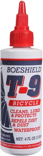 Boeshield Lubricante impermeable T-9