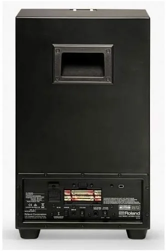 Miniatura 3 de Roland ELCajon - Cajón electrónico en capas, natural (EC-10)